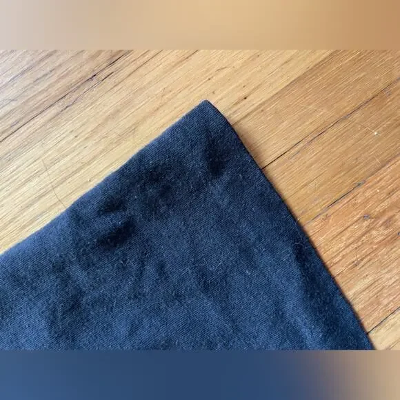 Vintage Single Stitch Glitter Graphic Canada Tourism Novelty Shirt - Picture 5 of 8